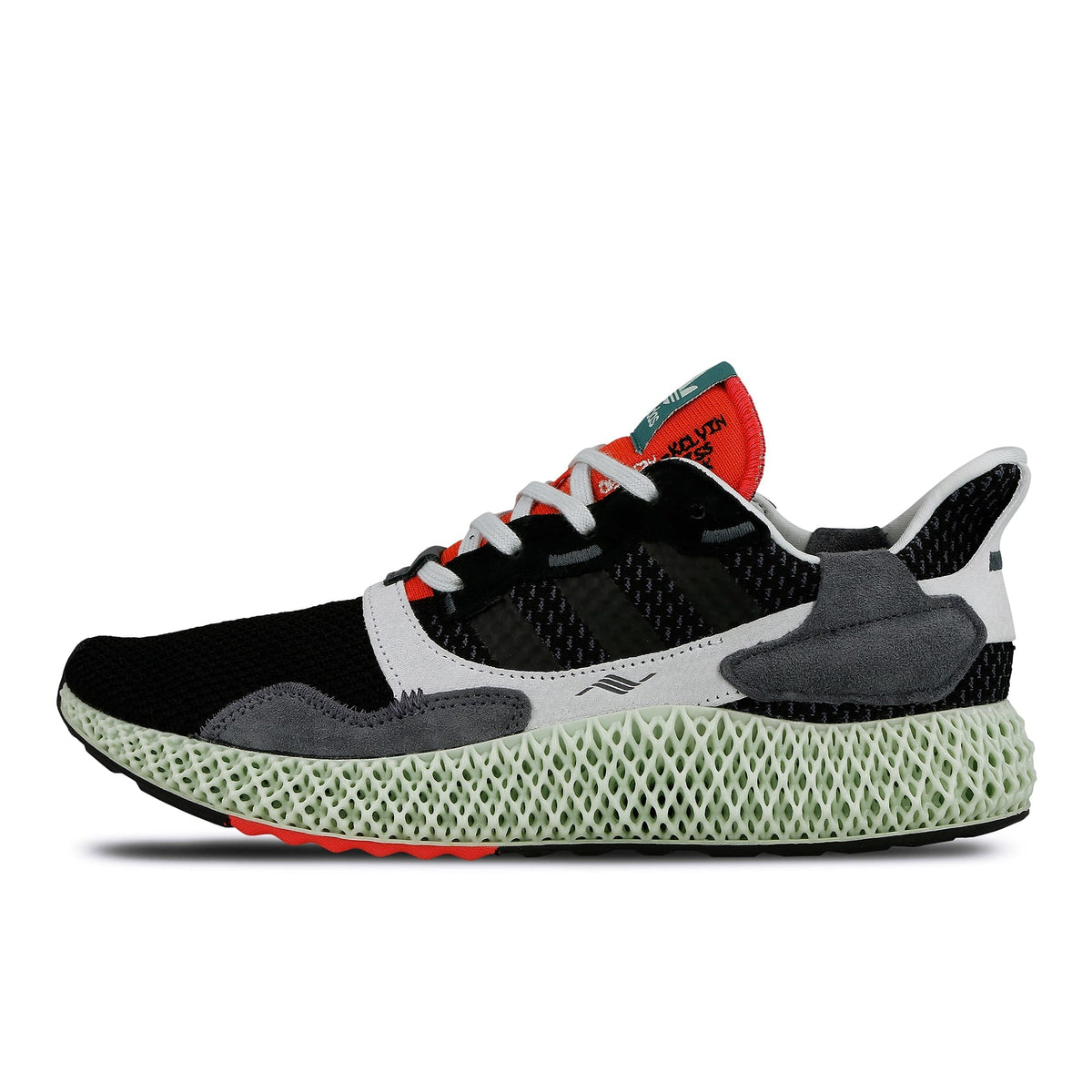 zx 4000 4d