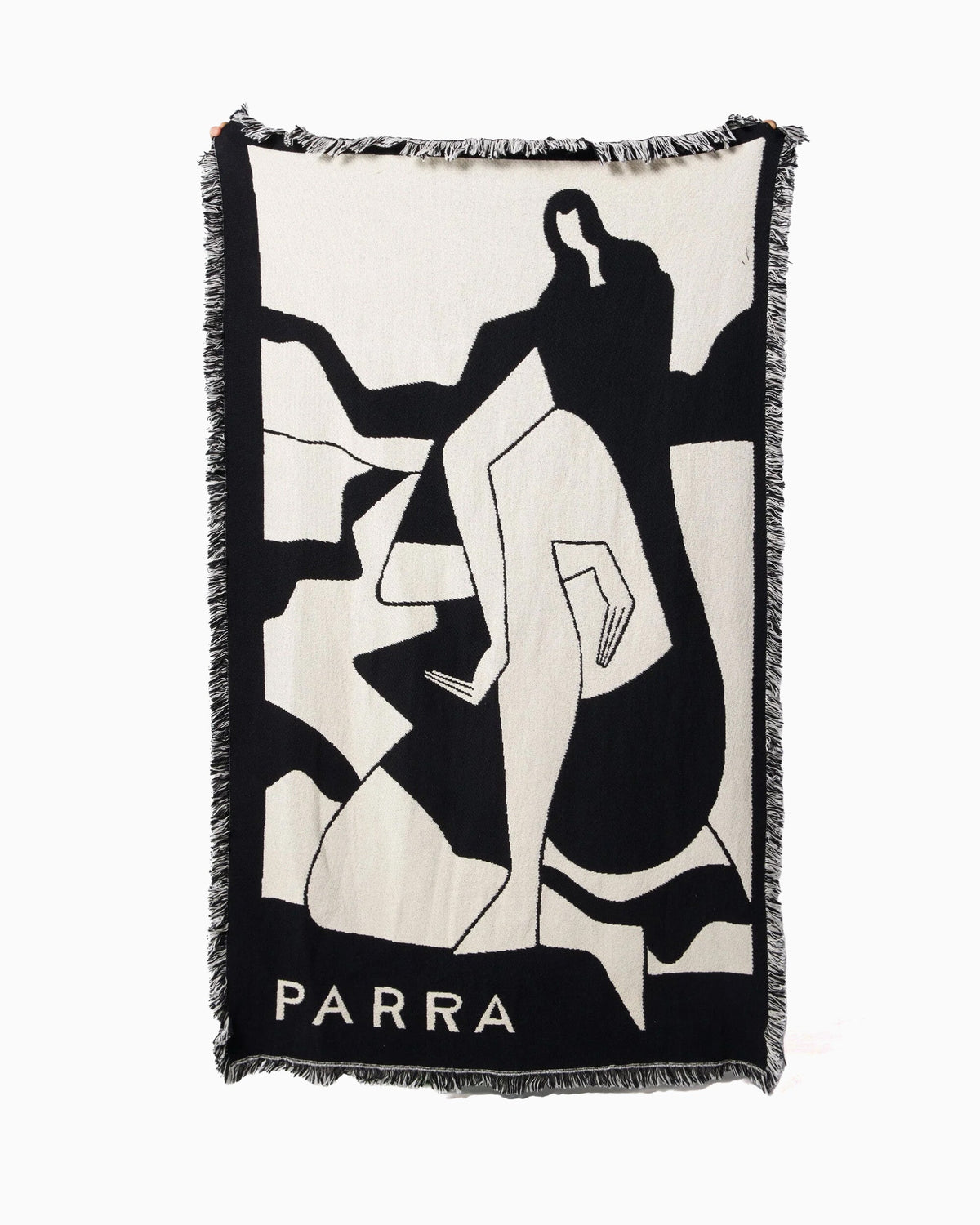 Manta by Parra Waiting For You