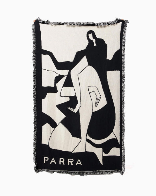 Manta by Parra Waiting For You