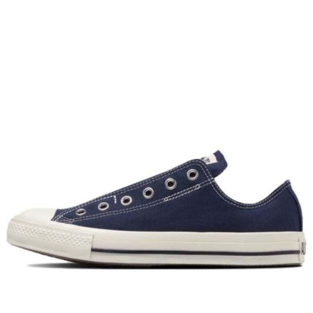 Converse Chuck Taylor All Star Slip III OX 'Navy White' 31311010