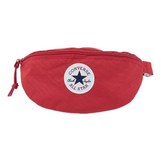 Converse Chuck Taylor Patch Sling Pack 'Red' 10019907-A06