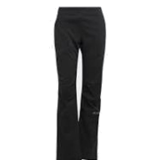 (WMNS) adidas TERREX Multi Woven Pants Asia Sizing 'Black' HM4037