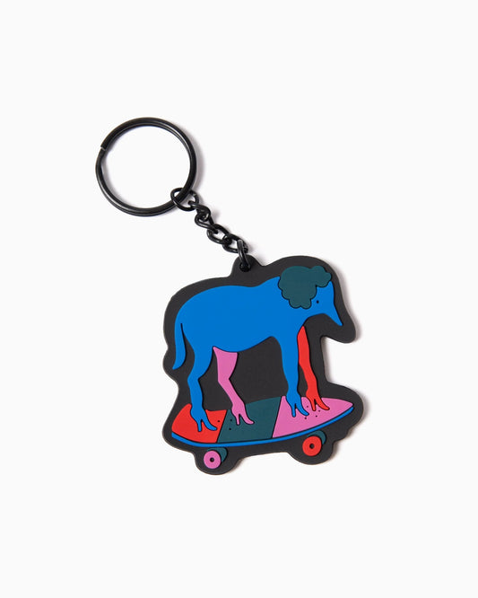 Llavero by Parra Jean Pierre Le Douche