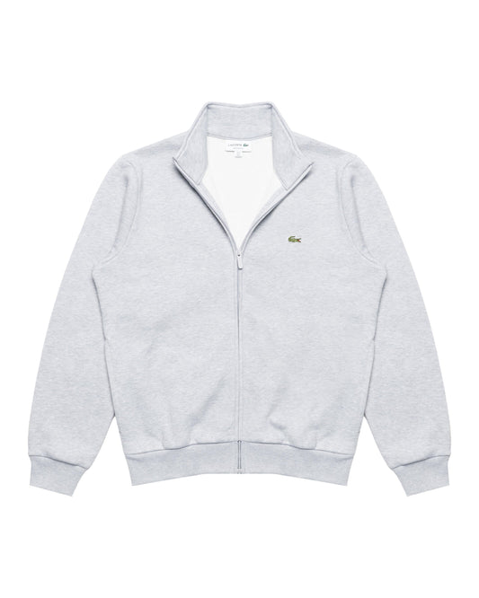 Lacoste ZIPPED SWEATSHIRT
