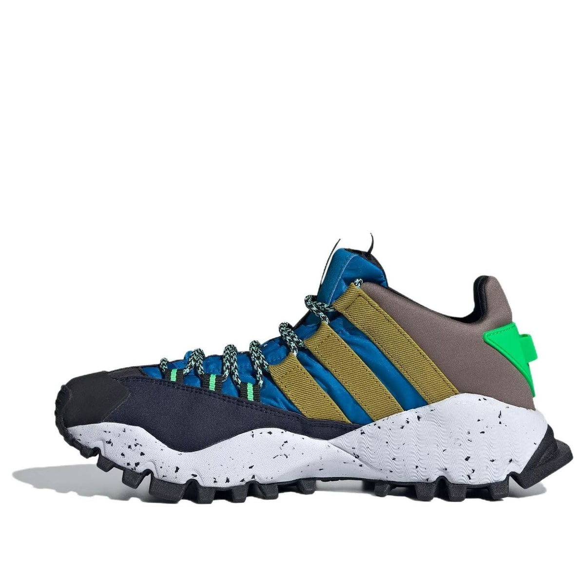 adidas By Stella McCartney Seeulater 'Blue Brown Black' IF6094