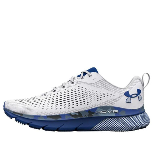 Under Armour HOVR Turbulence Printed 'Blue Mirage Camo' 3025503-100