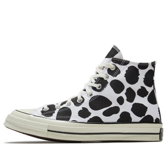 Converse Chuck 70 Hi 'Cow Print' 167484C