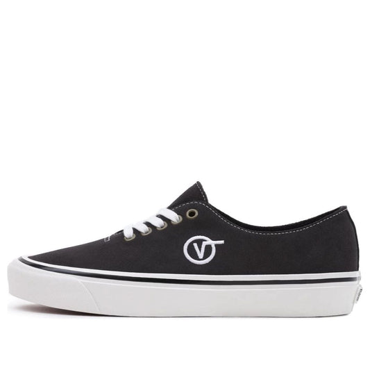 Vans Authentic Anaheim Factory One Piece DX 'Black' VN0005UCBLA