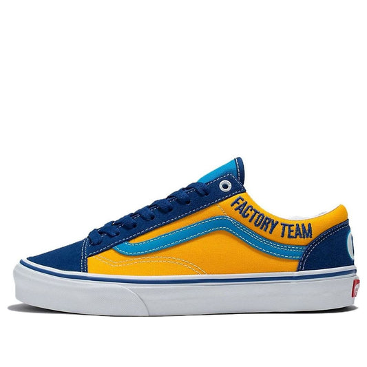 Vans Style 36 x Our Legends VN0A54F6BYL