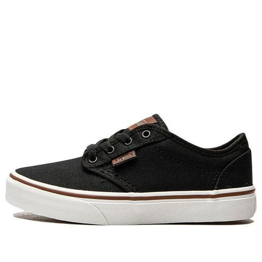 (PS) Vans Atwood 'C&L - Black' VN0003Z9Q1T