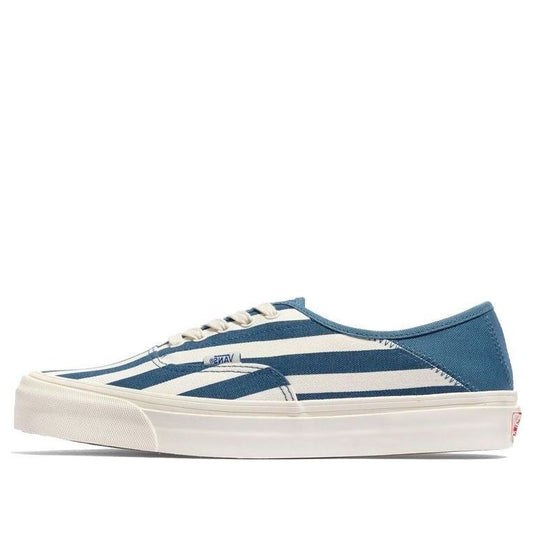Vans OG Style 43 LX 'Pinstripe Navy' VN0A3DPB1X7