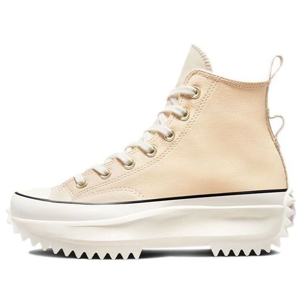 Converse Run Star Hike High 'Earthy Tones - Light Twine' 172550C