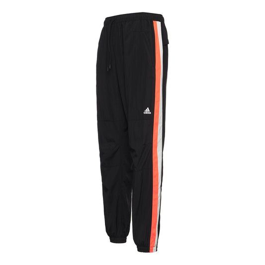 adidas Mh Cb Pnt Woven Trousers Men Black FM5429