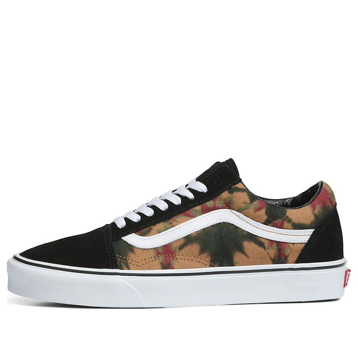 Vans Woodland Wash Old Skool VN0A4BW2E9E