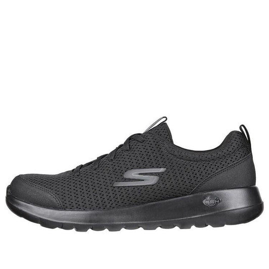 Skechers Go Walk Max 'Pure Black' 216231-BBK