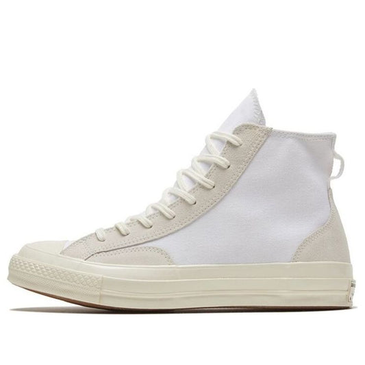 Converse Chuck 70 Hi 'Final Club - White Egret' 168605C