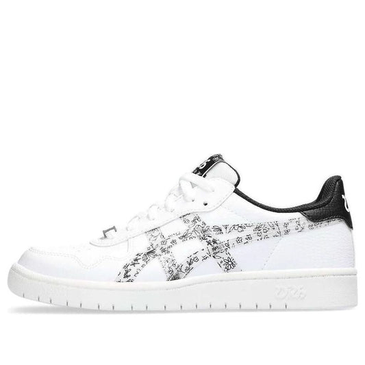 (WMNS) ASICS Japan S 'Floral - White' 1202A447-100