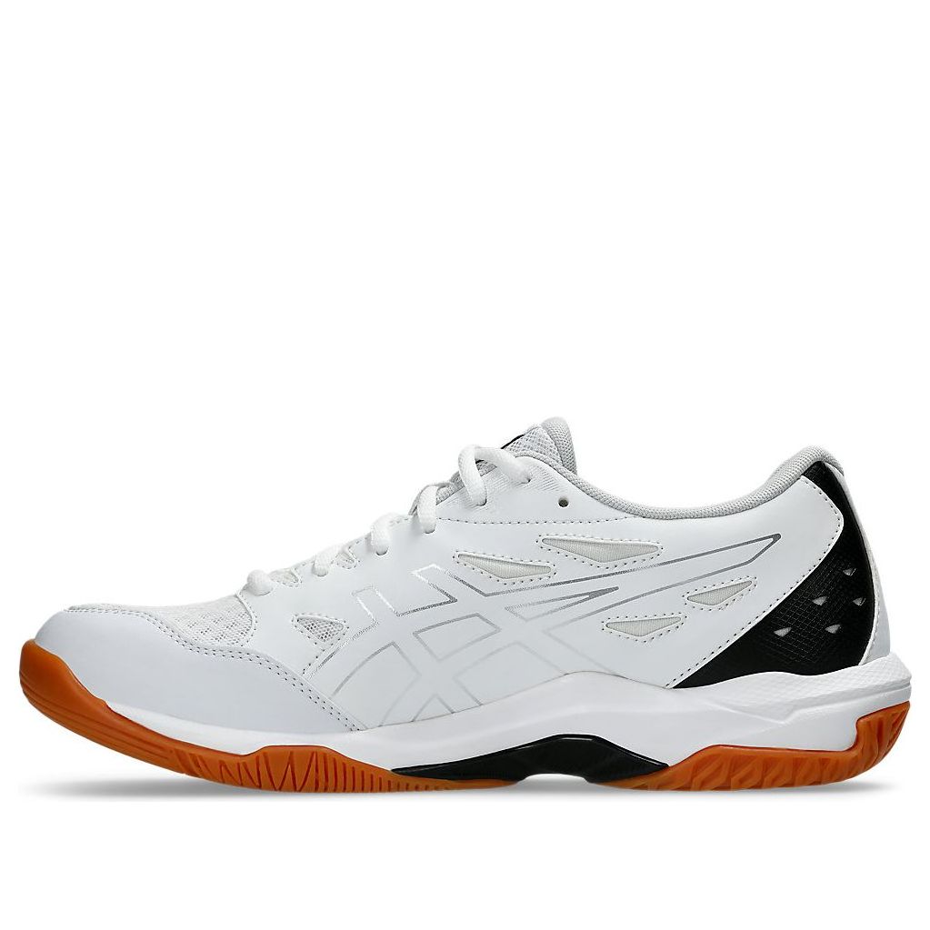 ASICS Gel-Rocket 11 'White Pure Silver' 1073A065-101