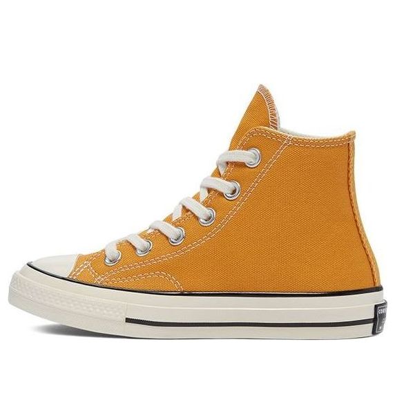 (PS) Converse Chuck Taylor All Star 1970s 'Yellow' 368985C