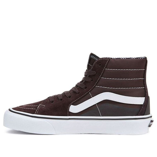 Vans SK8-HI Gore-Tex 'Brown White' VN0A4V9X0VB