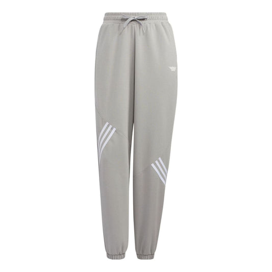 (WMNS) adidas Neo VBE Pants 'Grey' H44734