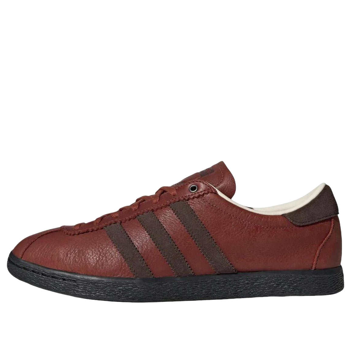 adidas Tobacco 'Burnt Sienna Dark Brown' KJ4906