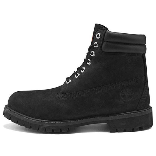 Timberland 6 Inch Basic Boot 'Black' A27UQW