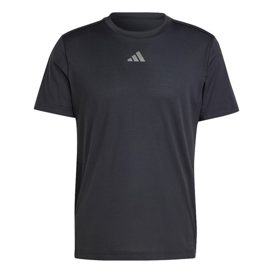 adidas Hiit Better Tee 'Black' IM1112