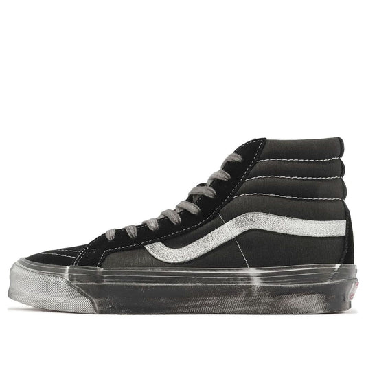 Vans SK8-HI Floral x Kenzo VN0A4BVB02H1