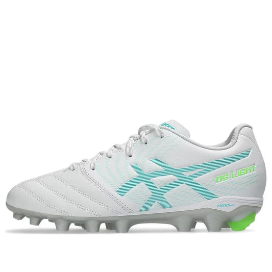 (GS) ASICS DS Light JR 'White Sea Glass' 1104A054-100