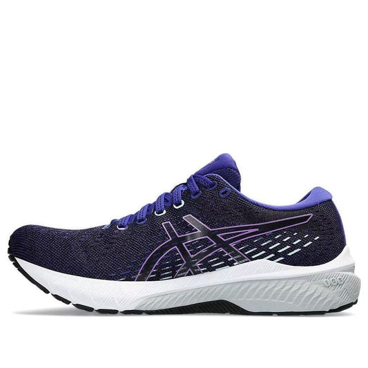 (WMNS) ASICS Gel-Pursue 8 Wide 'Eggplant' 1012B394-401