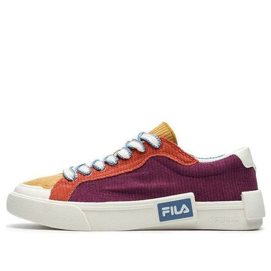 FILA FUSION Pop Skate Shoes 'Multi-Color' T12M218204FQD