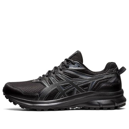 ASICS Trail Scout 2 'Black Carrier Grey' 1011B181-002