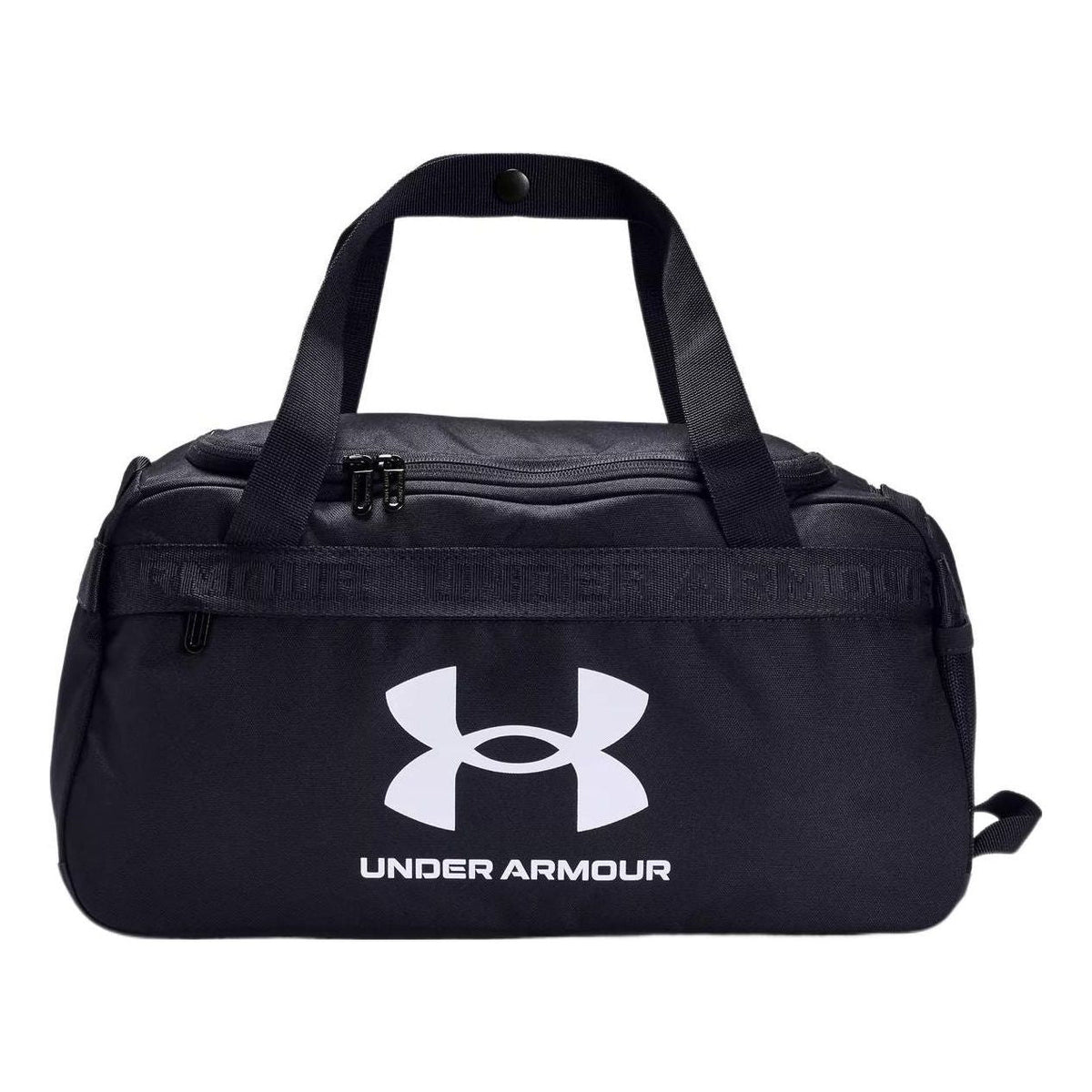 Under Armour Loudon Duffle Bag 'Black' 1360461-001