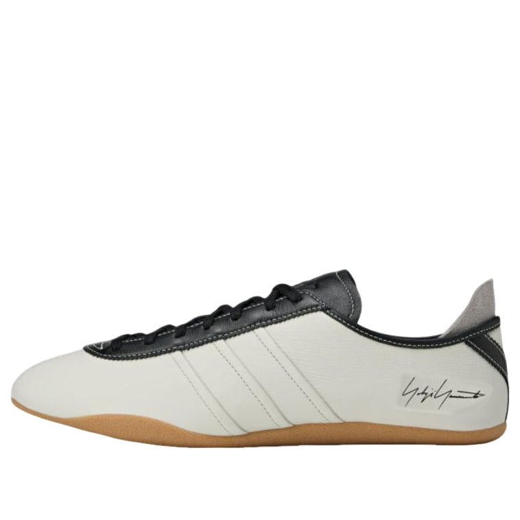 adidas Y-3 Tokyo 'Orbit Grey Black' JR6645