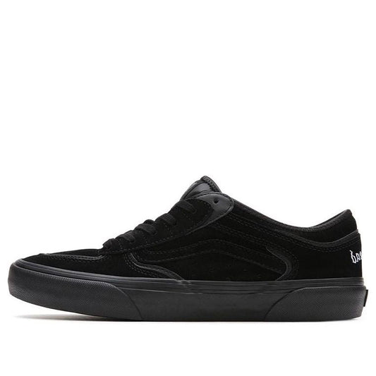 Vans Motorhead x Rowley 'Black' VN0005V7BKA