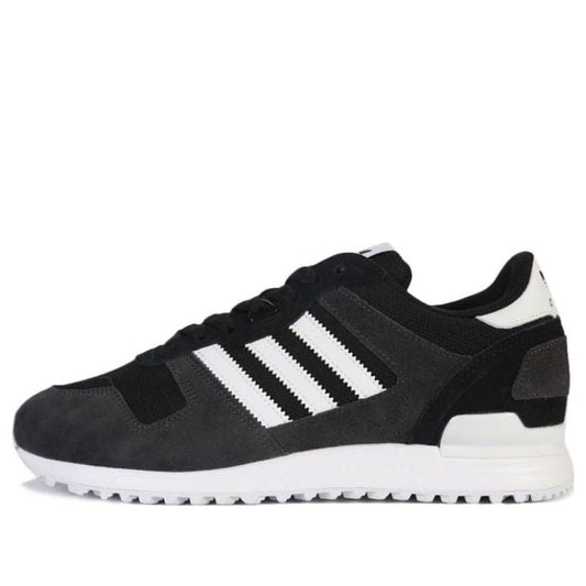 adidas Originals ZX 700 Shoes 'Black White' BB1211