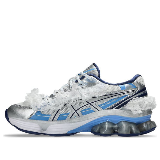 ASICS x Shushu/Tong Gel-Kinetic Fluent 'White' 1203A822-101