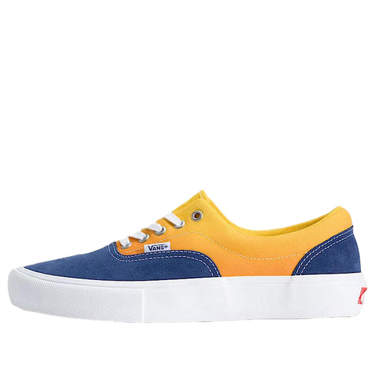 Vans Skate Era 'Gradient Navy Blue Yellow' VN000ECRYY0