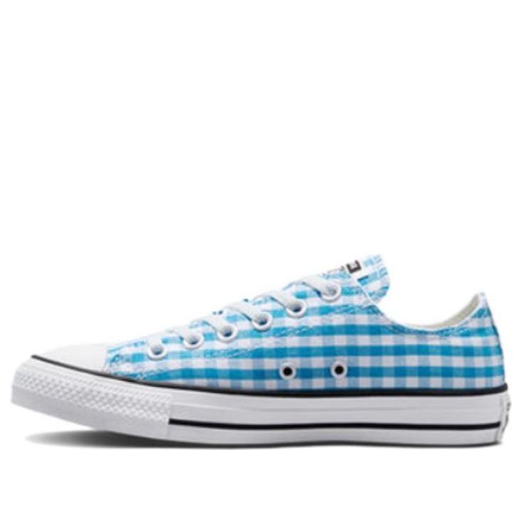 Converse Chuck Taylor All Star Chuck Taylor 'Blue White' A06000F