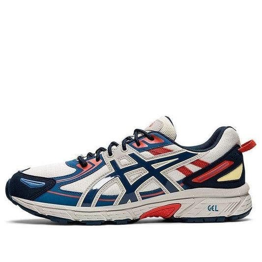 ASICS Gel-Venture 6 'Blue White Orange' 1201A553-201