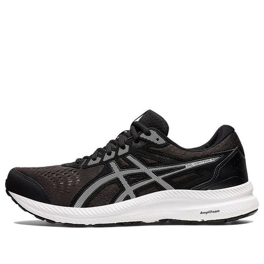 ASICS Gel-Contend 8 'Black White' 1011B492-002