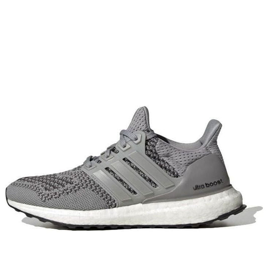 (GS) adidas Ultraboost 1.0 J 'Wool Grey' FX0222