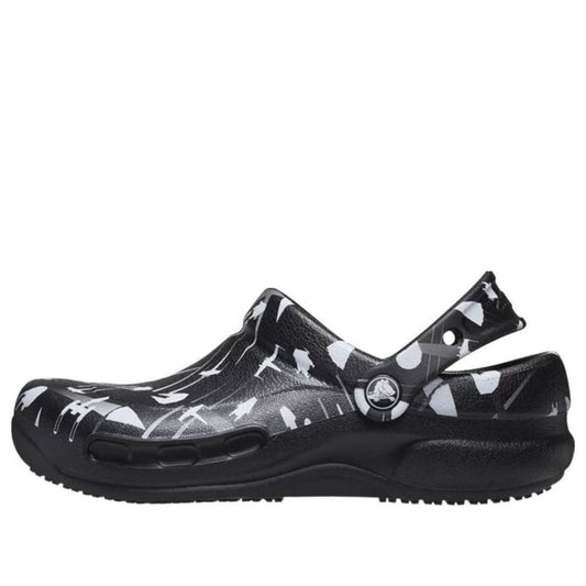 Crocs Bistro x Star Wars Clogs 'Starfighter Print' 208841-001
