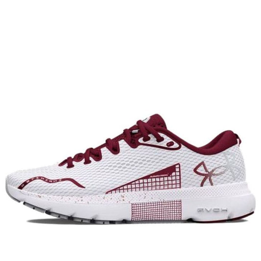 Under Armour HOVR Infinite 5 Collegiate 'University of South Carolina' 3027421-101