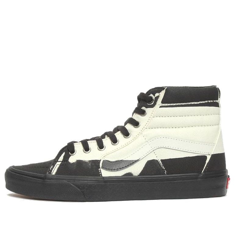 Vans SK8-HI 'Overprint' VN0A4BV6V8P