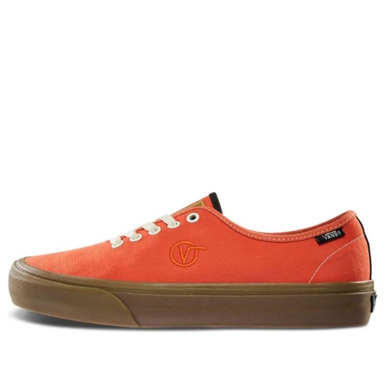 Vans Taka Hayashi x Authentic One 'Spicy Orange' VN0A45K8VTR
