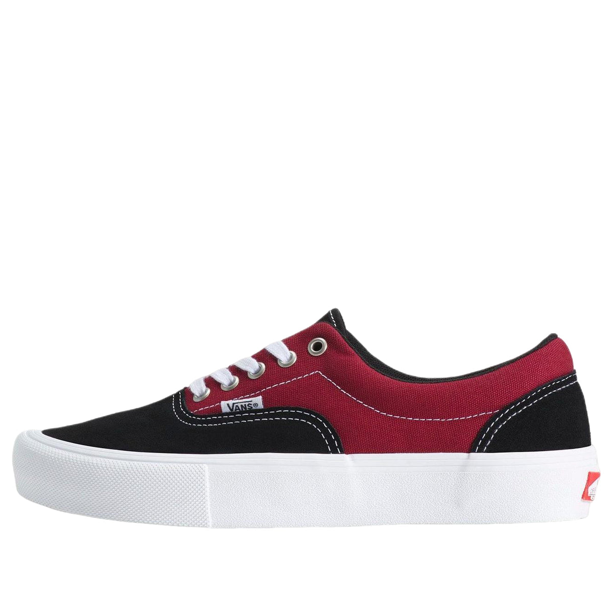 Vans Skate Era 'Red' VN000ECRBDK