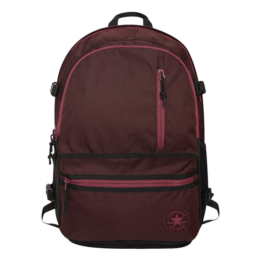 Converse Straight Edge Backpack 'El Dorado' 10022108-A03