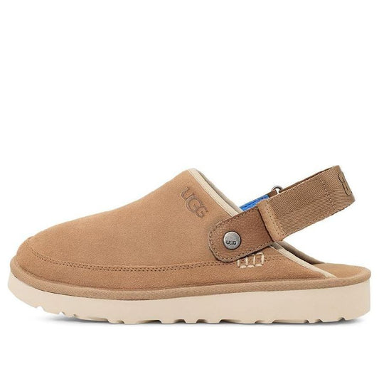 UGG Goldencoast Clog 'Sand' 1142172-SSNT